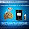 molding silicone rubber
high-temperature lead-zinc alloy silicone rubber
HTV silicone