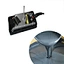 Waterproof Insulator Electronics Potting Compound Liquid Silicone Gel