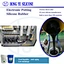 silicon moding
