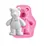 molding silicone rubber
high-temperature lead-zinc alloy silicone rubber
HTV silicone