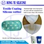 high density silicone
platinum curing silicone soft handle for fiberglass fabrics coating
platinum curing silicone soft handle for fiberglass fabrics coating