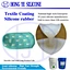 liquid silicone rubber coating on fiberglass fabrics
silicone rubber for fiberglass fabrics coating
Textile coating silicone rubber
Silicone rubber textile coating
Cotton and poleaster lecra
Screen printing silicone rubber
HongYe silicone brand
Adjustable