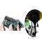 Electronic Potting Liquid Rubber