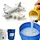 liquid silicone rubber