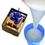 Environmental Friendly Potting Material Electronic Encapsulation Waterproof Silicone Gel Tasteless Silicone