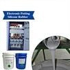 silicone potting compound