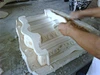 Casting Silicone rubber