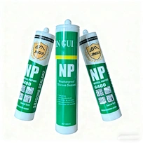 Silicone Sealant