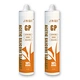 High Quality Transparent GP Acetic Sealant