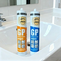 JINGUI Wholesale Factory Price Waterproof Acetic RTV Silicone Sealant