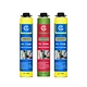 New Products PU Foam