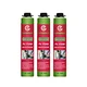 New Products PU Foam