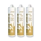 JINGUI Fast Dry Liquid Nails Glue High Tack Adhesive No More Nails