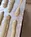 Dynamic Load Bearing Joints Door Systems pu Corner adhesive