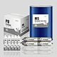 JINGUI High Strength Automotive Windshield Body Bonding Adhesives Polyurethane Sealant