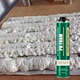 Jingui China Best Price Oem Friendly Sealant 750Ml Pu Foam Scrap Form Pu Foam Spray