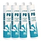 Low VOC PU Corner Sealant