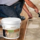 wood floor adhesive