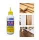 Fast Curing PUR wood adhesive