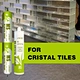 Jingui MS Crystal Glue Sealant Tube Ms Polymer Sealant
