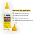 Woodworking Expansion Adhesive