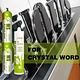 Jingui MS Crystal Glue Sealant Tube Ms Polymer Sealant
