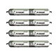 JINGUI High Strength Automotive Windshield Body Bonding Adhesives Polyurethane Sealant