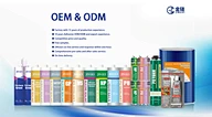 Barrel Silicone Sealant