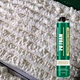 High Quality 750ml Polyurethane Sealant Foam Construction Packing Woodworking