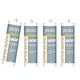 Silicone Sealants