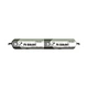 JINGUI Factory Price Black 400G Car glass Polyurethane Adhesive