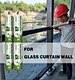 Neutral Silicone Sealant