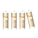 High Strength Non corrosion Black Adhesive