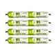 All-Crystal Clear MS Polymer Sealant Glass adhesive