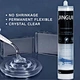 Transparent MS Polymer Sealant