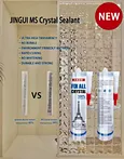 MS polymer sealant