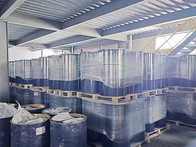 Barrel Silicone Sealant