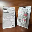 High temperature 85g grey Rtv Silicone Gasket Maker Car Adhesive