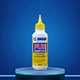 PUR wood adhesive