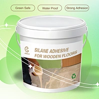 wood floor adhesive