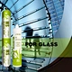 OEM Caulking MS Crystal Glass Adhesive