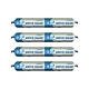 JINGUI Caulking Compound Liquid Nail Latex  Structural Marble Caulk Acrylic Sealant