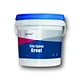 OEM Flexible Tile Epoxy Grout Coating Double Component 2 Part Colorful Ceramic Tile Adhesive