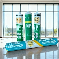 Silicone Sealant