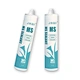 JINGUI OEM Sausages Tube Building Wall MS Sealant