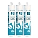Jingui PU Polyurethane Corner Adhesive Construction Woodworking Transportation Tool for Window Door