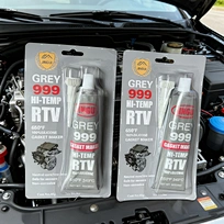 RTV silicone sealant