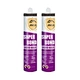 Fast-Drying High Tack Liquid Nails Waterproof Free Adhesive Construction No More Nails Neede