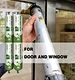 Neutral Silicone Sealant