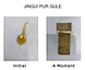 PUR wood adhesive
